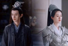 13 Rekomendasi Drama China Genre Action Romantis yang Seru dan Bikin Baper, Wajib Nonton! 