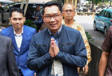 Terungkap, KPK Beberkan Ada Aset Ridwan Kamil yang Tidak Masuk LHKPN, Siap-siap Ditelusuri!