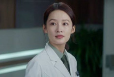 7 Rekomendasi Drama China Romantis Tentang Dokter yang Bikin Baper, Auto Nonton Terus! 