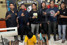 Komplotan Pencuri Masuk Kontrakan Setelah Bongkar Atap Genteng, Korban Alami Kerugian Hingga Rp 40 Juta