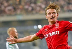 Sulit Tembus Timnas Belanda, Rekan Mees Hilgers di FC Twente  ini Ingin Pindah ke Indonesia 