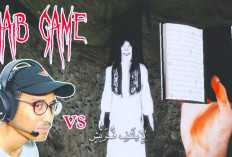 'Ghaib' Game Horror yang Mengharuskan Pemainnya Lakukan Ini! Jadi Penasaran Apa Maksudnya?