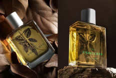 Macho Pol! 3 Rekomendasi Parfum Brand Lokal untuk Pria Wangi Hangat dan Maskulin, Crush Auto Makin Lengket!