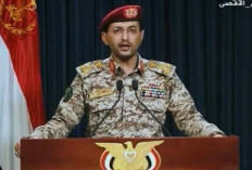Houthi Yaman Mengaku Bertanggung Jawab atas Serangan Terbaru Kapal Kontainer di Laut Merah.