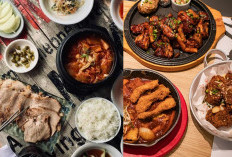 6 Rekomendasi Tempat Makan Korea Terbaik di Bali untuk Pecinta K-Food yang Autentik Wajib Cobain!