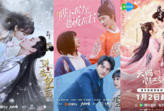 16 Rekomendasi Drama China Durasi Pendek dari Berbagai Genre, Dijamin Seru Banget, Cocok untuk Maraton! 