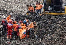 Usai Tragedi Longsor Sampah Bantargebang, Pemprov DKI Siap Bangun 3 PLTSa! 