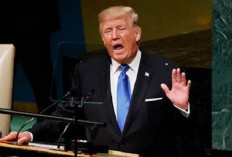 Israel Ingin Kuasai Gaza Sepenuhnya, Donald Trump Janji Netanyahu Tak Akan Diizinkan Caplok Tepi Barat!