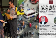 Kisah Pilu Korban Kecelakaan Maut Tol Cikampek KM 58, Dua Korban Kakak Adik Tinggalkan Ibu Sendiri di Bogor
