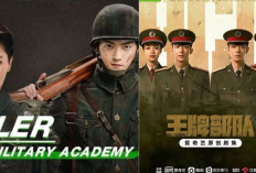 3 Rekomendasi Drama China Tentang Tentara yang Seru dan Bikin Tegang, Ada Kisah Romantis Juga Lho...