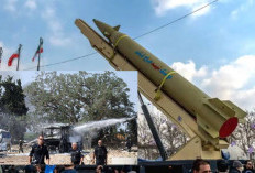 Ngeri! Iran Peringatkan dan Desak Warga Tel Aviv Israel untuk Mengungsi, Serangan Dahsyat Segera Berlangsung?