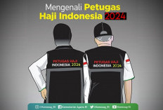 Sebaiknya Jemaah Haji Tahu!, Ini Dia Calon Ketua Kloter Jemaah Haji Sumatera Selatan 2024