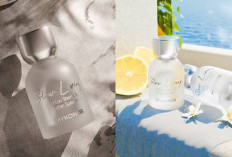 3 Parfum Pria dan Wanita Paling Dicari dengan Aroma Paling Gacor, Bahkan Sampai Susah Dicari!
