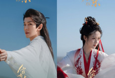 Drama China Love of the Divine Tree: Kisah Cinta Guru-Murid yang Bikin Baper! 