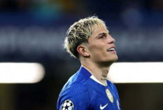 Dua Punggawa Chelsea Merasakan Efek Kehadiran Eks Penyerang MU  