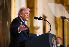 Ditengah Perang Bergejolak Donald Trump Ajak Teheran Damai, Iran Ogah dan Tolak Mentah-mentah!