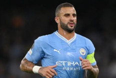 Bukan AC Milan atau Inter, Eks Kapten City Pilih Klub Ini