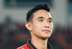 Saatnya Abroad, Inilah Tiga Klub La Liga Spanyol yang Cocok Bagi Rizky Ridho