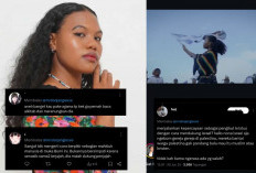 Viral! Finalis Miss Papua Pegunungan Terlihat Kibarkan Bendera dan Diduga Pro Israel, Warganet: Aneh Banget!
