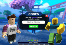 15 Kode Redeem Roblox Brookhaven Terbaru Hari Ini 3 Juni 2025, Ada RP Song Rihanna, Wiz Khalifa dan BTS Korea