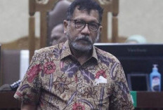 Terjerat Kasus Suap, Vonis Zarof Ricar Diperberat Jadi 18 Tahun, Pasal Ini Membelit!