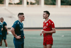 FIFA Series 2026: John Herdman Janjikan Level Baru di Timnas Indonesia