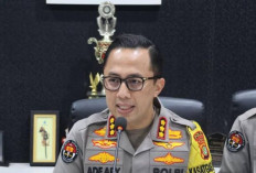 Polisi Berhasil Tangkap Buronan Judi Online yang Libatkan Pegawai Komdigi