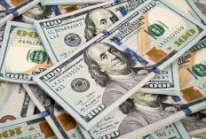 Dolar AS Cetak Rekor Tertinggi Setahun, Rupiah Tertekan! Ini Faktor yang Menggerakkan Pasar Global