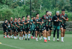PSS Gak Ikut Latah ke Bali, Berharap Tuah Stadion Ini saat Jamu Persita