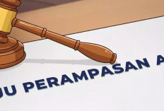 Yang Ditunggu, DPR RI Targetkan RUU Perampasan akan Rampung Tahun Ini! 