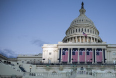 Shutdown AS Terbaru! Negosiasi Buntu, Pemerintah Bakal PHK Massal 750 Ribu PNS!