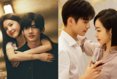 Anti Mainstream! 12 Rekomendasi Drama China Romantis Modern yang Bakal Bikin Kamu Lupa Jalan Pulang