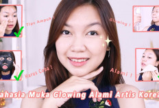 9 Rekomendasi Sheet Mask Untuk Kulit Glowing Ala Artis Korea Under 10K Aja Girls 