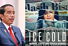 Review Film Ice Cold : Murder, Coffee and Jessica Wongso di Netflix Hingga Dibanjiri Tagar Justice For Jessica
