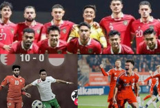 Alasan Pemain Mees Hilgers Join Timnas, Indonesia vs Bahrain, Naturalisasi, Kualifikasi Piala Dunia 2026