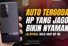 5 HP Terbaru Agustus 2024 yang Wajib Kamu Cek, Bikin Kamu Auto Keren Tanpa Dompet Jebol!