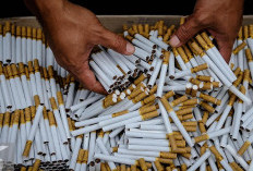 Pemerintah Resmi Larang Jual Rokok Batangan, Ini Penjelasan dan Aturan Lengkapnya!