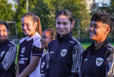 Mochi Konfiden, Timnas Putri Yakin Amankan Tket Final Piala AFF Putri 2024 saat Hadapi Singapura di Semi Final