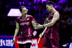 PP PBSI Hormati Putusan 4 Atlet Keluar Pelatnas, Ini Daftarnya