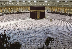 Selain Arab Saudi, Ini Deretan Negara yang Tetapkan Awal Ramadan pada 11 Maret 2024