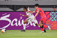Air Mata Terurai di Ruang Ganti Usai Dibantai Korsel 0-12 di Bali, Ini Klasemen Grup A Piala Asia U-17 Wanita