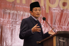 Data Perceraian Mencengangkan Menag Nasaruddin, Para Penghulu Diberikan Tugas Tambahan Ini 