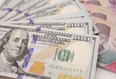 Rupiah Tertekan usai RI Alami Defisit Dagang Pertama sejak 2020, Simak Pergerakan Dolar, Yen, dan Harga Emas 