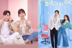 8 Rekomendasi Drama China Tentang Koki yang Menggugah Selera, Dijamin Seru! 