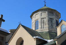 Xi Jinping Kian Ketat, China Tangkap Puluhan Pendeta Gereja Tak Resmi