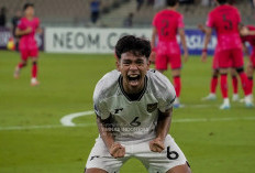 Piala Asia U17 2025: Ini Rapor Lawan Indonesia di Babak 8 Besar, Belum Terkalahkan Juga! 