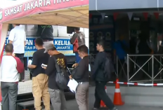 Kado Istimewa HUT Jakarta ke-498 & RI ke-80: Pemprov DKI Putihkan Pajak Kendaraan!