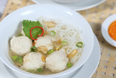 Simple dan Praktis! Resep Bakso Ayam Rumahan ala Rudy Choirudin yang Super Ngaldu Banget, Dijamin Ketagihan