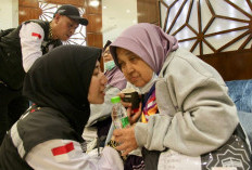 Tenang, 62 Ton Obat-obatan dan 36 Dokter Disiapkan Kemenag untuk Jamaah Haji Indonesia di Tanah Suci