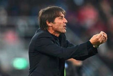   Kehilangan Gairah Menang, Pelatih Napoli Gebrak Petinggi Klub 